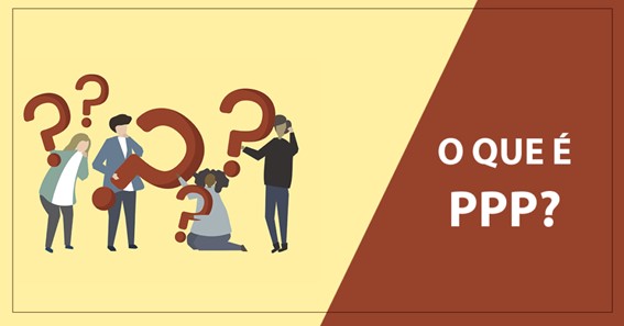 O que significa PPP